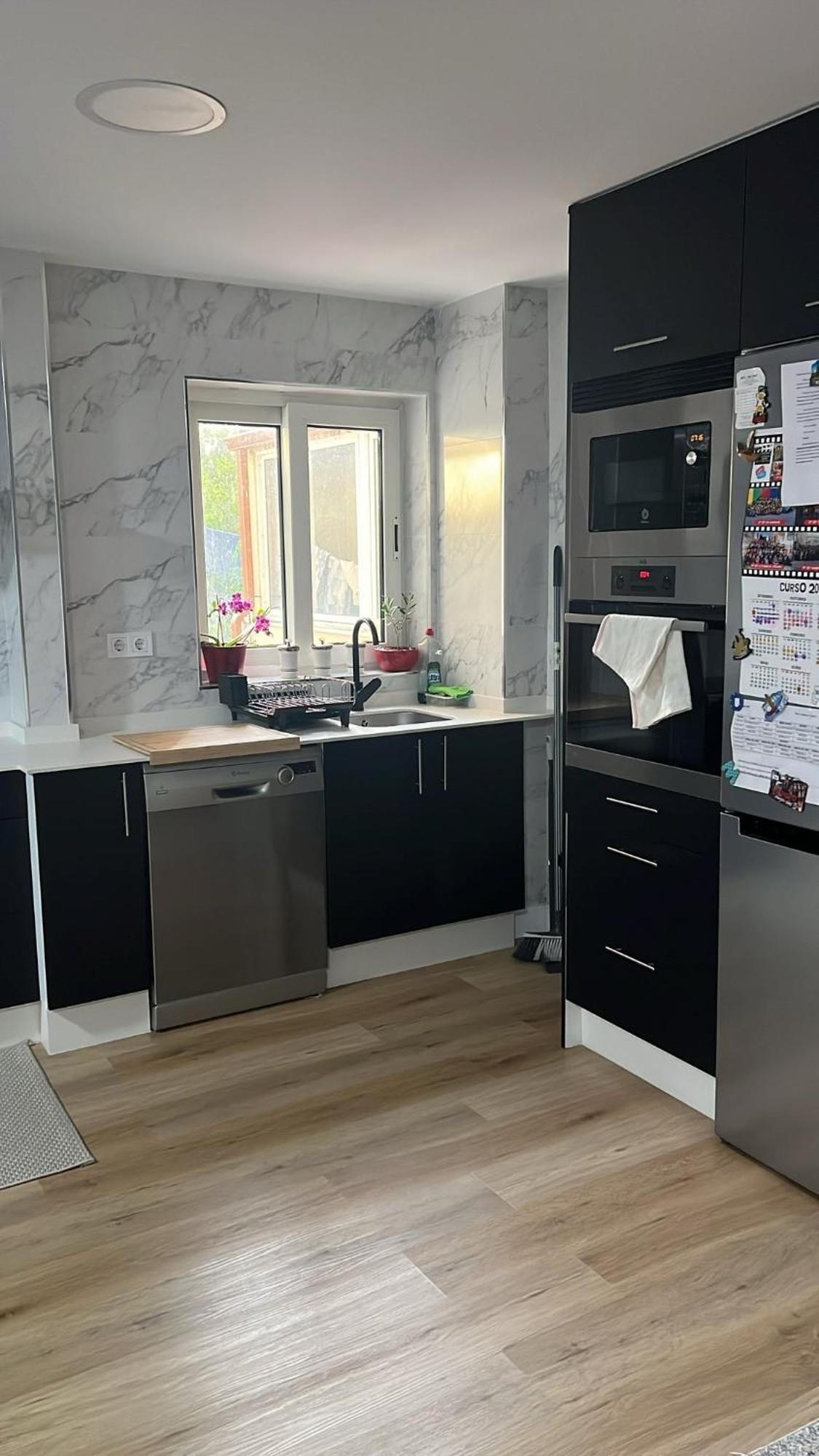 Duplex Bertamirans Lejlighed Angeles Eksteriør billede